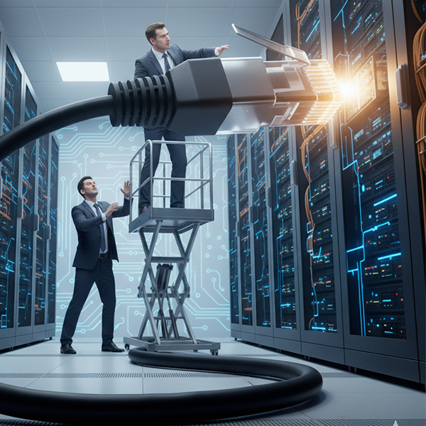 Equipamiento e Infraestructura