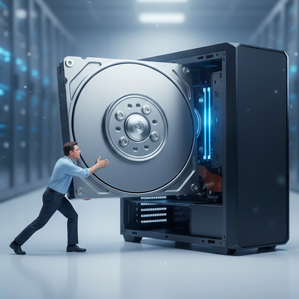 Soporte y Outsourcing